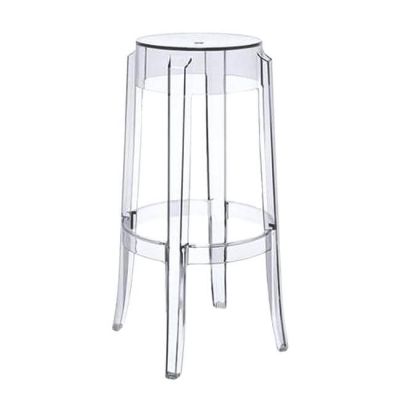 Image of Victoria Ghost Bar Stool